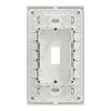 Ảnh của Mặt Schneider che CB cóc M3TS01SB_WE Màu Trắng