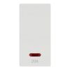 Ảnh của Công Tắc Máy Lạnh Schneider 20A M3TS31_D20L_WE Màu Trắng