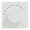 Ảnh của Dimmer Đèn Schneider M3TSDM_WE Màu Trắng