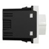 Ảnh của Dimmer Đèn Schneider M3TSDM_WE Màu Trắng