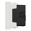 Ảnh của Ổ Cắm 2 Chấu Schneider M3TS426US_WE Màu Trắng