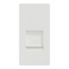 Ảnh của Ổ Mạng Schneider Cat6 M3TSRJ6M_WE Màu Trắng