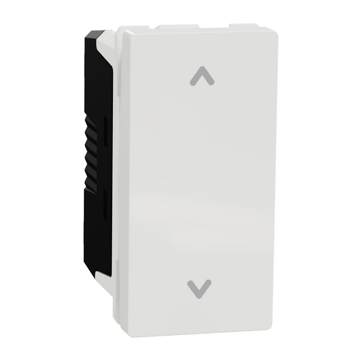 Ảnh của Công Tắc Rèm cửa Schneider M3TS31_ROL Màu Trắng