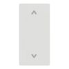 Ảnh của Công Tắc Rèm cửa Schneider M3TS31_ROL Màu Trắng