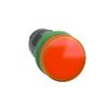 Ảnh của Đèn báo màu Cam Schneider XB5EVG4 110V