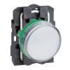 Ảnh của Đèn Báo Trắng Schneider XB5AVG1 110V