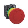 Ảnh của Nút dừng khẩn cấp Schneider XB5AS8444 2NC
