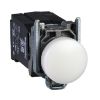 Ảnh của Đèn báo bulb trắng Schneider XB4BV41 230V Bóng Vặn BA 9s
