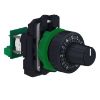 Ảnh của Biến trở Schneider XB5AD912R4K7 4.7KOhm gắn mặt tủ