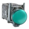 Ảnh của Đèn Báo Xanh lá Schneider XB4BV8B3 440-460VAC