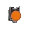 Ảnh của Đèn Báo Vàng Schneider XB4BVG5 48-120VAC