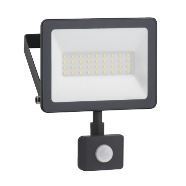 Ảnh của Đèn pha LED Schneider IMT47216 20W - có cảm biến