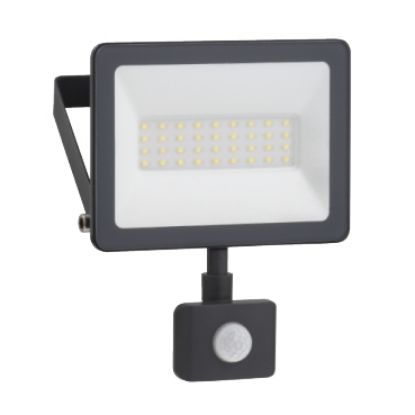Ảnh của Đèn pha LED Schneider IMT47217 20W - có cảm biến