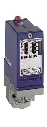 Ảnh của Cảm biến áp suất Telemecanique XMLA020C2S11 20Bar