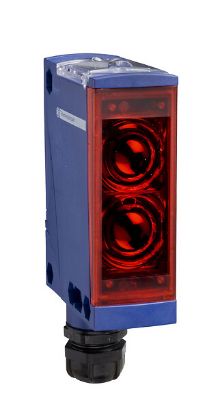 Ảnh của Cảm biến quang Telemecanique XUX5APBNT16 diffuse