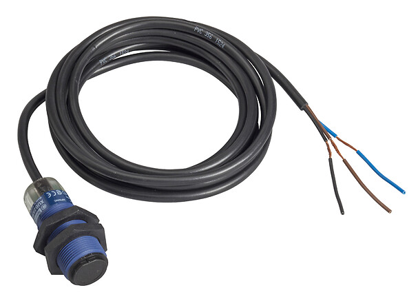 Ảnh của Cảm biến quang Telemecanique XUB2ANANL2R receiver