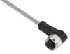 Ảnh của Phụ Kiện cảm biến Telemecanique XZCPV1241L5 4 pin