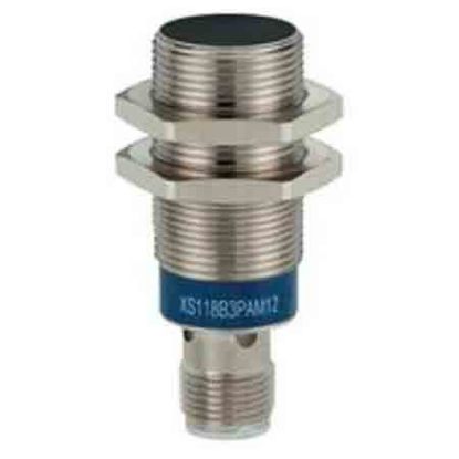 Ảnh của Cảm biến tiệm cận Telemecanique XS518BLPAM12 Sn5mm