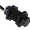 Ảnh của Cảm biến tiệm cận Telemecanique XS4P18AB120 Sn8mm