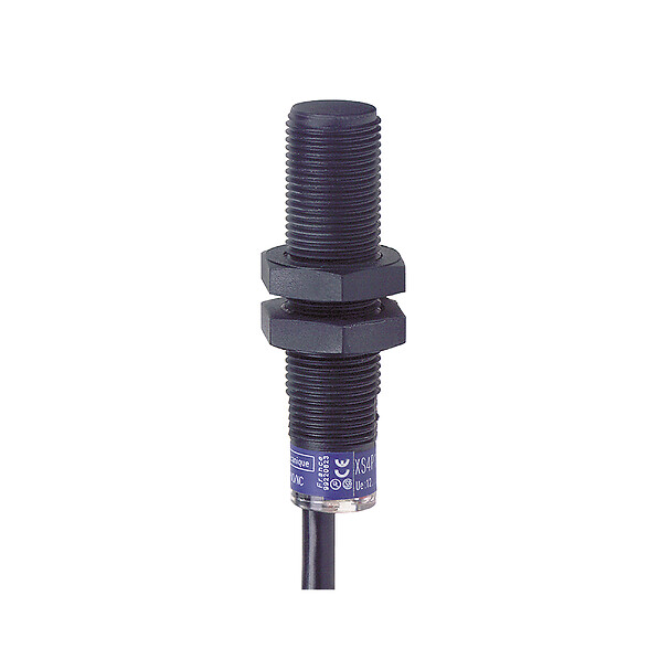 Ảnh của Cảm biến tiệm cận Telemecanique XS4P12PA370 Sn4mm