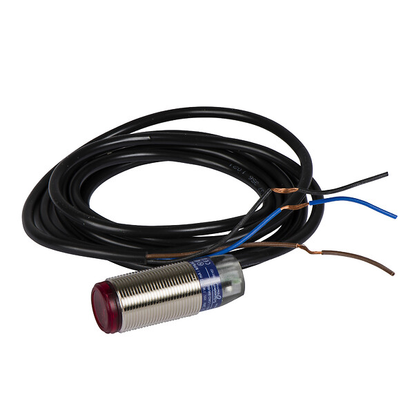 Ảnh của Cảm Biến Quang Telemecanique XUB5BNANL2 diffuse