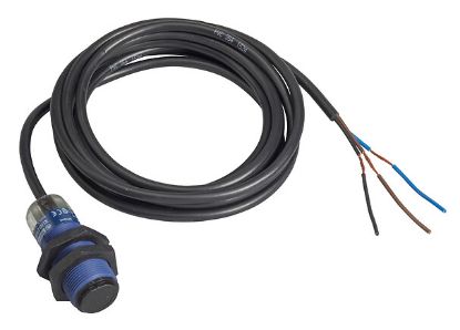 Ảnh của Cảm Biến Quang Telemecanique XUB2APANL2R receiver