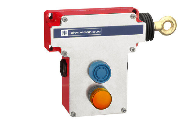 Ảnh của Công tắc giới hạn Telemecanique XY2CE1A297