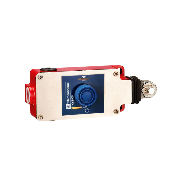 Ảnh của Công tắc giới hạn Telemecanique XY2CH13250