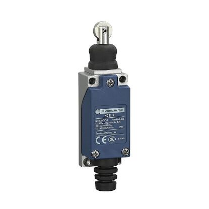 Ảnh của Công tắc hành trình Telemecanique XCE102