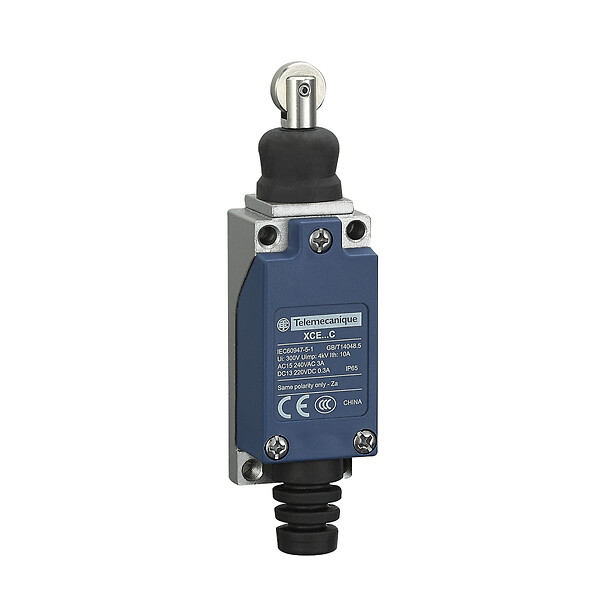 Ảnh của Công tắc hành trình Telemecanique XCE102C