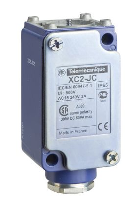 Ảnh của Phụ kiện công tắc hành trình Telemecanique ZC2JC2