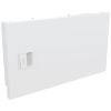 Ảnh của Tủ Điện Kim Loại Acti9 2 Lớp Cửa 16 Modul IP30 Màu Trắng