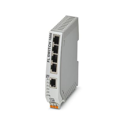 Ảnh của Ethernet switch Phoenix 5 cổng