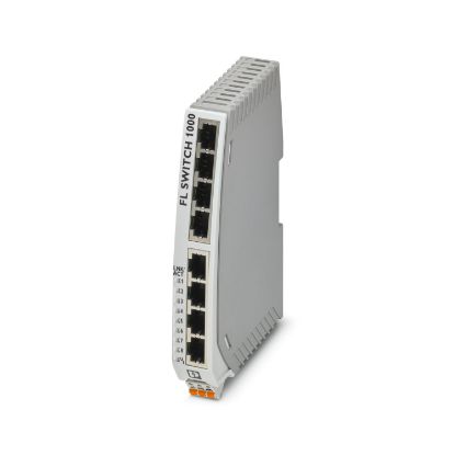 Ảnh của Ethernet switch Phoenix 8 cổng