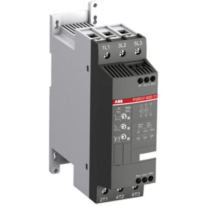 Ảnh của Khởi động mềm ABB PSR37-600-11 18.5KW, 37A