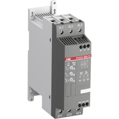 Ảnh của Khởi động mềm ABB PSR37-600-70 18.5KW, 37A