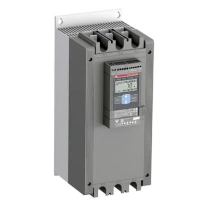 Ảnh của Khởi động mềm ABB PSE210-600-70-1 110KW, 210A