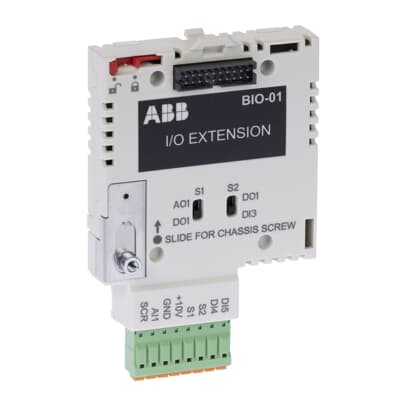 Ảnh của Phụ kiện I/O extension module BIO-01 