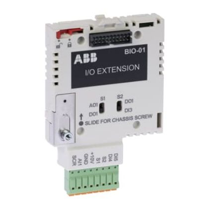 Ảnh của Phụ kiện I/O extension module BIO-01 