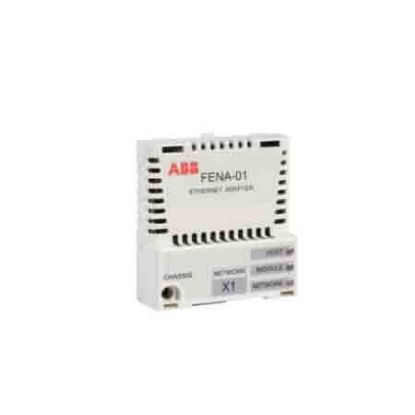 Ảnh của Phụ kiện biến tần ABB FENA-01 Ethernet Adapter