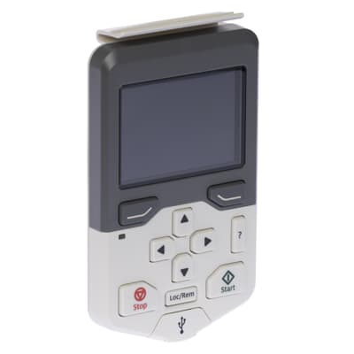 Ảnh của Màn hình biến tần ABB ACS-AP-S