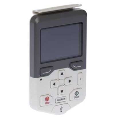 Ảnh của Màn hình biến tần ABB ACS-AP-S