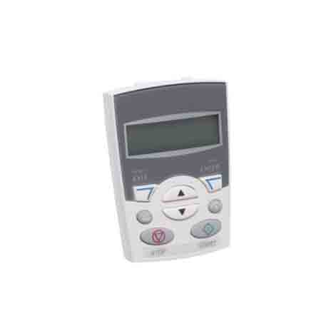 Ảnh của Màn hình biến tần ABB ACS-CP-C