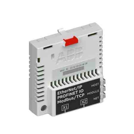 Ảnh của Card truyền thông ABB FENA-21; 2-port Ethernet