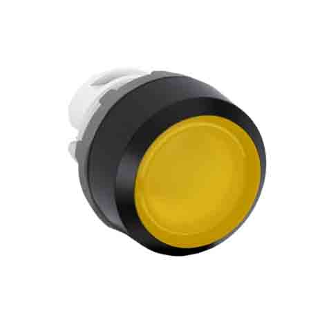 Ảnh của Phụ kiện đầu nút nhấn ABB MP1-11Y vàng