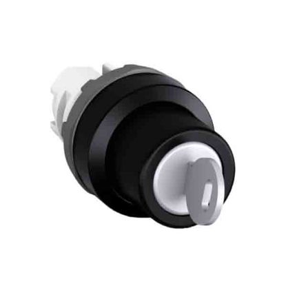 Ảnh của Phụ kiện đầu Công tắc 2 vị trí ABB M2SSK1-102