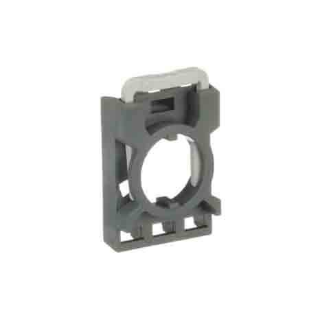 Ảnh của Phụ kiện đèn báo ABB MCBH-00 Contact Block Holder
