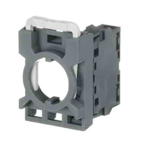 Ảnh của Phụ kiện đèn báo ABB MCBH-10 Contact Block 1NO
