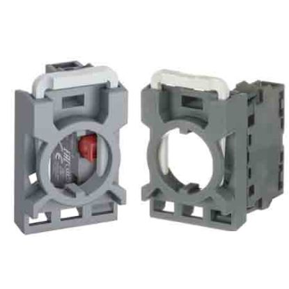 Ảnh của Phụ kiện đèn báo ABB MCBH-01 Contact Block 1NC