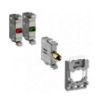 Ảnh của Phụ kiện đèn báo ABB MCBH-111